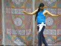 Gilded Serpent presents Tito Teaching