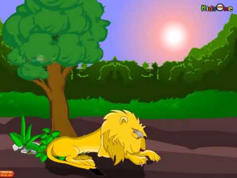 PanchaThantra 3  Telugu Animated Stories