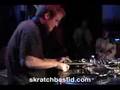Skratch Bastid 2003 Halifax DMC Elimination