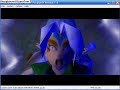 Legend of Zelda OoT MM Gameshark