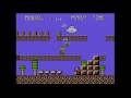 if you lived in japan and had a famicom with the disk system peripheral, this was the version of smb2 that you could play. outside of japan, the rest of the world got a reworked version of doki doki panic. this game is the ultimate challenge if you've mastered the original smb. check it out for the wii virtual console here in this review!