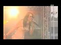 Within Temptation - Stand My Ground @ Pinkpop 2007