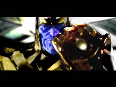 Avengers: Age of Ultron Post-Credits Scene EXPLAINED