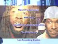 Rapsheet DVD Shoutouts Rapsheet DVD Shoutouts