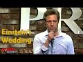 Einstein's Wedding - Comedy Time