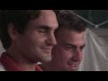 Chanson de Roger Federer