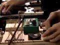 iriondo/rocchetti live at sound metak