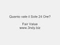 Il Sole 24 Ore