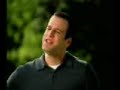 golf ball in the nuts