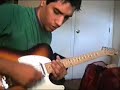 Red Hot Chili Peppers - Yertle The Turtle by fdser654