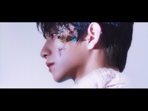 舞い落ちる花びら (Fallin' Flower)（SEVENTEEN）