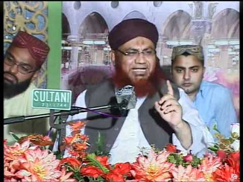 Peer Taraqat Allama Suhail Ahmad Qadri Rizvi Zaia Bakhsi 04 (Mehfil-e-Naat 19 May 2012)