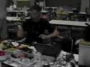 Humanoid League Team NimbRo at RoboCup 2005 Humanoid League Team NimbRo at RoboCup 2005