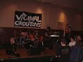 The Vaginal Croutons - Littlest Hobo Theme