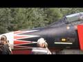F-4F Phantom Jubiläumsmaschine JG 71 R Wittmund