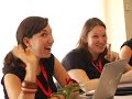 2009 ROI Summit Recruitment Video