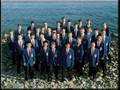 BC Boys Choir - Locus iste