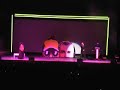 Pet Shop Boys at The Eden Project Sessions