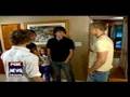 Soeren Palumbo WFLD 32 News Feature