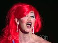 Nina Arsenault as Jessica Rabbit