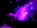 the rasmus concert @ altos de chavon