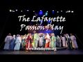 Faith Baptist Church Passion Play - Lafayette Indiana Motion Pictures
