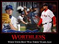 Song about the Sox Eric Gagne