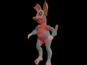 spore dance test