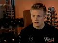 Kimi Raikkonen Kimi Raikkonen