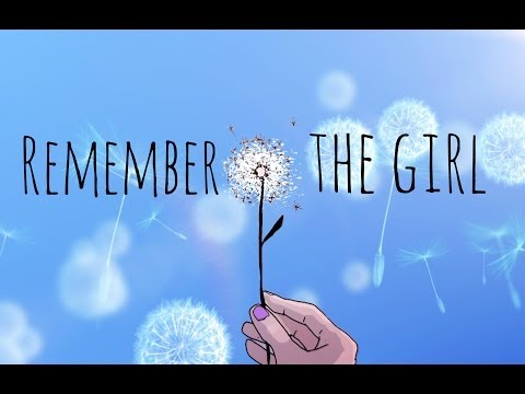 Remember The Girl