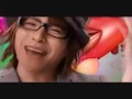 Kra Love Lab Video and Lyrics