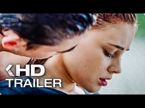 AFTER PASSION Clips & Trailer German Deutsch (2019)