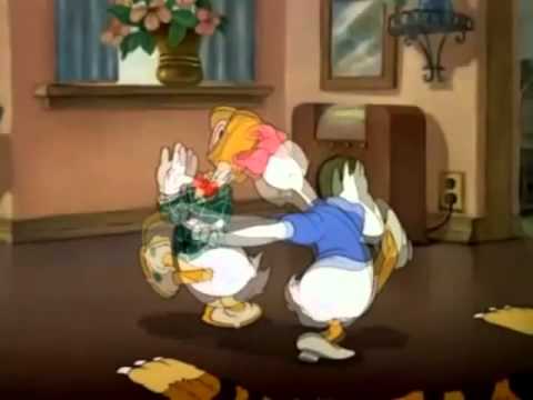 Publicado por Michel Tel&oacute; - Pato Donald - Ai Se Eu Te Pego Margarida