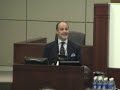 world intellectual property org  conference panel 1