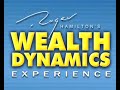 USA Launch of Wealth Dynamics Experience USA Launch of Wealth Dynamics Experience