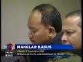 Reporter/Kameramen: (Jum'at, 05 September 2008, Durasi: 01:48 ) Berdasarkan sumber, Artalyta bukanlah satu-satunya makelar kasus di lingkungan petinggi Kejagung karena masih terdapat nama Hendrikus, pelobi Anthony Salim. Visit Berita Selanjutnya http://www.suaramedia.com