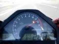 Honda CBR 1000 RR Erzurum