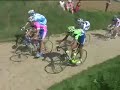 Team Liquigas on Cannondale Synapse at Paris-Roubaix Team Liquigas on Cannondale Synapse at Paris-Roubaix