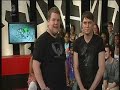 more debate with Matt and James