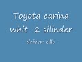 toyota carina