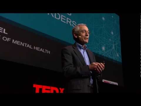 Mental Disorders as Brain Disorders: Thomas Insel at TEDxCaltech