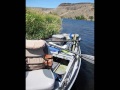 Deschutes River Outfitters July 2009