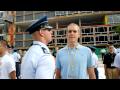 Air Force Academy Basic Cadets learn the hard way