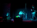 The Style Biters - Pacmanzilla (live @ Box Awesome)
