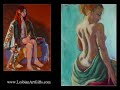The Art of Lesbian Artist J M Starkey The Art of Lesbian Artist J M Starkey