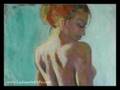 The Art of Lesbian Artist J M Starkey
