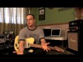 Dunlop Crybaby Classic Wah Pedal Review - Guitar Gear