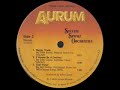 I couldn't find any info on the net about The Silver Spurz Orchestra.