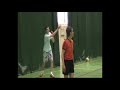 sport collectif :basket et volley partie 2