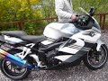 BMW K1200S in okutama Japan Vol.01